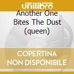 Another One Bites The Dust (queen) cd