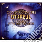 From Constantinople To Istanbul - Burhan Ocal,Deniz Cuylan,Sultana,Brooklyn Funk Essentials,Lava... cd