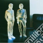 Air - Pocket Symphony cd