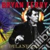 Bryan Ferry - Dylanesque cd