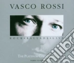 Vasco Rossi - Platinum Collection (3 Cd) cd