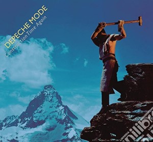 (LP Vinile) Depeche Mode - Construction Time Again lp vinile di DEPECHE MODE