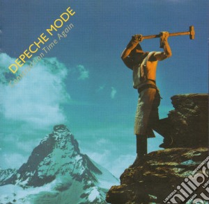 Depeche Mode - Construction Time Again cd musicale di DEPECHE MODE