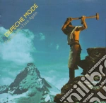 Depeche Mode - Construction Time Again cd