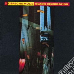 Depeche Mode - Black Celebration cd musicale di DEPECHE MODE