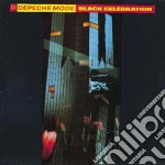 Depeche Mode - Black Celebration cd