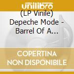(LP Vinile) Depeche Mode - Barrel Of A Gun lp vinile di DEPECHE MODE