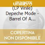 (LP Vinile) Depeche Mode - Barrel Of A Gun vinile
