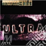 Ultra (cd + Dvd) cd
