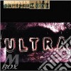 Ultra (cd + Dvd) cd