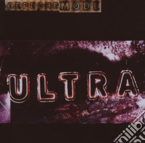 Depeche Mode - Ultra cd musicale di DEPECHE MODE