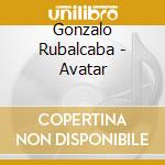 Gonzalo Rubalcaba - Avatar cd musicale di RUBALCABA