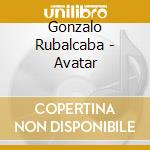 Gonzalo Rubalcaba - Avatar cd