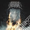 Becoming The Archetype - The Physics Of Fire cd