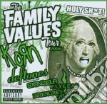 Family Values Tour 2006 (The) cd