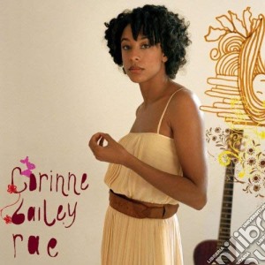 Corinne Bailey Rae - Corinne Bailey Rae (Deluxe Edition) cd musicale di Corinne Bailey Rae