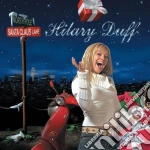 Hilary Duff - Santa Claus Lane cd