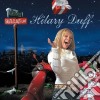Hilary Duff - Santa Claus Lane cd