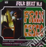 Francesco Guccini - Folk Beat N.1 cd