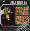 Francesco Guccini - Folk Beat N.1 cd
