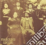 Francesco Guccini - Radici cd