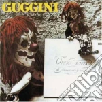 Francesco Guccini - Opera Buffa cd