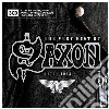 Saxon - The Very Best Of 1979-1988 (3 Cd) cd