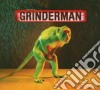 Grinderman - Grinderman cd