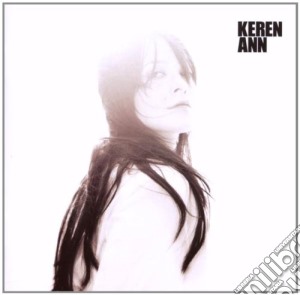 Keren Ann - Keren Ann cd musicale di KEREN ANN
