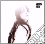 Keren Ann - Keren Ann cd