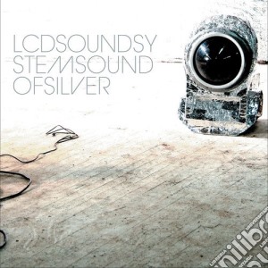 (LP Vinile) Lcd Soundsystem - Sound Of Silver (2 Lp) lp vinile di Soundsystem Lcd