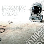 (LP Vinile) Lcd Soundsystem - Sound Of Silver (2 Lp) vinile