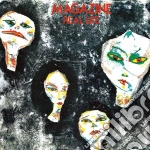 Magazine - Real Life cd