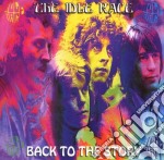Idle Race (The) - Back To The Story (2 Cd)