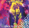 Idle Race (The) - Back To The Story (2 Cd) cd