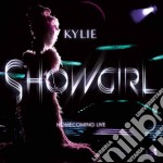 Kylie Minogue - Showgirl Homecoming Live (2 Cd)