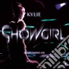 Kylie Minogue - Showgirl Homecoming Live (2 Cd) cd musicale di Kylie Minogue