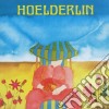 Hoelderlin - Hoelderlin cd