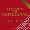 Concerto di Capodanno 2000. The Millennium Collection (CD+DVD) cd