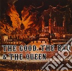 Good, The Bad & The Queen (The) - The Good, The Bad & The Queen