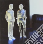 Air - Pocket Symphony cd