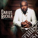 Darius Rucker - Learn To Live cd