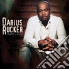 Darius Rucker - Learn To Live cd
