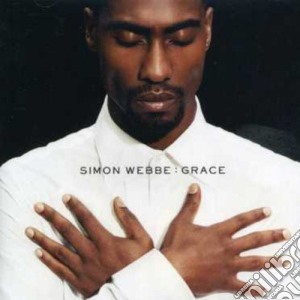 Simon Webbe - Grace cd musicale di Simon Webbe