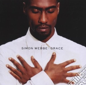 Simon Webbe - Grace cd musicale di Simon Webbe