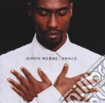 Simon Webbe - Grace cd