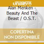 Alan Menken - Beauty And The Beast / O.S.T. cd