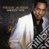Freddie Jackson - Greatest Hits cd