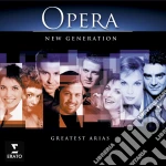Opera Project (2 Cd) cd