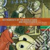 Munrow - Early Music Consort - Veritas: Instruments Of Middle Age And Renaissance (2 Cd) cd